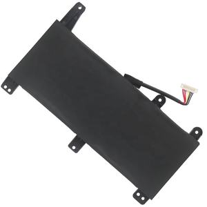 C41N1731-2 baterai Laptop untuk ASUS ROG Strix S7D S5D G531G G531GV G531GM G531GU G532L G512L G512LV G712 15.4V 66WH - Product Image 4