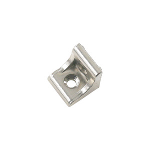Piezas de Cilindro de Aleación de Aluminio M5, Tuercas de Uno o Dos Orificios con Herrajes para Robots Articulados, Bloques de Fijación de Accesorios, Plantillas - Product Image 1