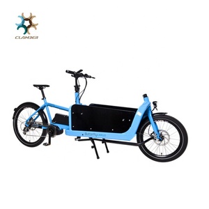 Stock en Europe, nouveau design, vélo <span class=keywords><strong>électrique</strong></span> pour adultes, vélo <span class=keywords><strong>électrique</strong></span> pour animaux de compagnie, vélo cargo longtails, vélo <span class=keywords><strong>électrique</strong></span> - Product Image 6