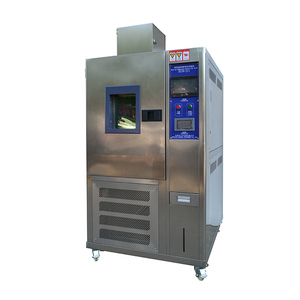 उच्च और निम्न तापमान आर्द्रता थर्मल चक्र बटन कुंजी जीवन परीक्षण मशीन - Product Image 2