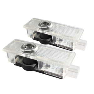 4 5 7 Series X1 X5 Z8 528i E39 E53 E52 E70 E71 E72 F56 F30 Car Door LED Logo <strong>Projector</strong> 12V Ghost Shadow Welcome Lights - Product Image 2