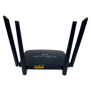 Bộ Định Tuyến 4G Giá Rẻ Bộ Định Tuyến 4G WIFI Không Dây B1/B3/B7/B8/B20/B38/B40/B41 MT7620 - Product Image 4