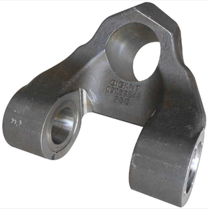Các Sản Phẩm Kim Loại Rèn Nóng Tùy Chỉnh Và Các Bộ Phận Của Nhà Máy OEM Và ODM - Product Image 1
