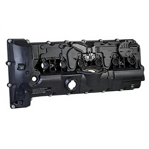 Tapa de válvulas de cilindro para coche OE 11121432928 al por mayor para BMW Serie 3 E46, Serie 5 E39, Z3 E36 1995-2018 - Product Image 2