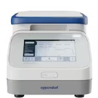 เครื่อง X40ความร้อน Eppendorf mastercycler สำหรับการขยาย DNA ในห้องปฏิบัติการ - Product Image 1
