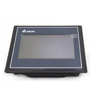 Best Price Original 4.3 inch Delta HMI Mini Integrated Touch Screen DOP-103BQ