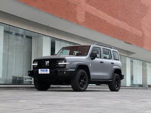 2023 Great Wall Tank 300 SUV compact avec <span class=keywords><strong>2</strong></span>.0T essence 4WD 227Ps 167kW 387Nm voiture électrique - Product Image 2