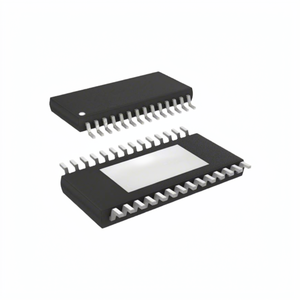 Electronic Circuit Components EL7566AIREZ-T13 Power Management (PMIC) 28 TSSOP Exposed Pad Authorized Distributor - Product Image 1
