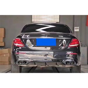Ailerons de pare-chocs de voiture, kit carrosserie et mise à niveau W238 E53 pour Mercedes-Benz, ailerons de pare-chocs de voiture, kit carrosserie et mise à niveau - Product Image 6