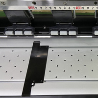 Impresora de inyección de tinta Stormjet I3200 de 1.6m, 1.8m, 3.2m, Plotter chino de gran formato para pósteres, lona, vinilo, impresora eco-solvente
