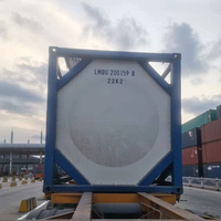 Éthylène Glycol 99% Haute Pureté CAS 107-21-1 Directement du Fabricant pour Solvants et Antigel Origine Chine