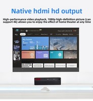 Mini PC con Montaje VESA, Windows 10/11, DDR4, Intel Core I3/I5, Estación de Trabajo, SSD/HDD, Windows 10 para Escuela, Laboratorio Informático, Oficina, OEM/ODM