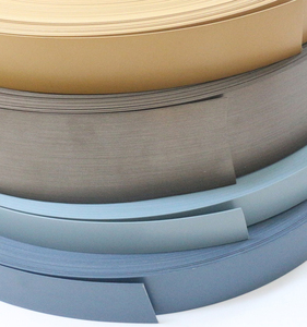 Bordatura per Porte in PVC Personalizzabile Meisu con Finitura Ultravioletta; Adatta per Porte in Legno OSB e Metallo per Armadi Domestici - Product Image 2