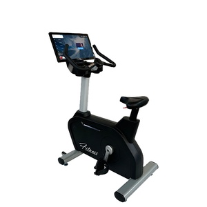 LZX-T24MAX Juego Completo de Equipos de Gimnasio Comerciales Profesionales, Bicicleta Estática Vertical a Bajo Precio en Venta - Product Image 1