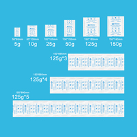 Conteneur Déshumidificateur sec Déshydratant 125 gr