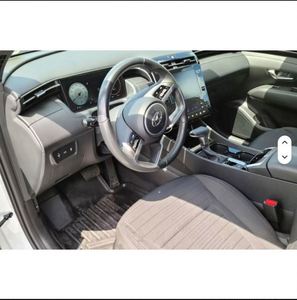 Camioneta Hyundai <span class=keywords><strong>Santa</strong></span> <span class=keywords><strong>Cruz</strong></span> SEL Premium de Doble Cabina, <span class=keywords><strong>Usada</strong></span>, en Excelentes Condiciones - Product Image 5