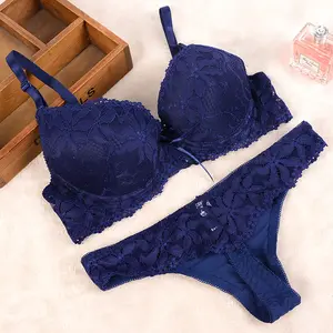 Intiflower Customized High Quality Fancy Open Cup Rose Lace Sexy Design  Transparent Lingerie Bra & Brief Sets for Girl - China Bra & Brief Sets and  Sexy Designer Bra and Panty Set