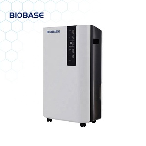 Deumidificatore Domestico BIOBASE K BKDH-860D, Capacità di Rimozione Umidità 60L/24H, Circolazione Aria 723m3/h, Deumidificatore per Laboratorio Disponibile - Product Image 2
