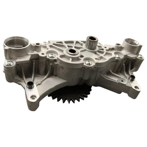 Pièces de moteur de camion de haute qualité 20824906 20498514 20824908 85013394 Pompe à huile D13 pour Volvo Renault - Product Image 4