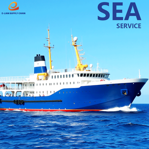 Dall'agenzia di spedizione merci cinese al più economico servizio di spedizione merci logistica via mare fino alla porta in Egitto - Product Image 6