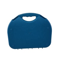 Mini Outil Rotatif Électrique TS-2004 Kit DIY Portatif Meuleuse d'Angle 1/8 Ponçage Sculpture Coupe Métal Support OEM Garantie 3 Ans