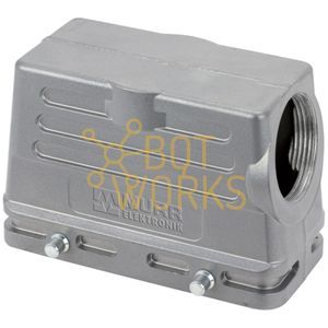 Murrelektronik 70MH-GTFHQ-A02D100 - Nuovo - Product Image 1