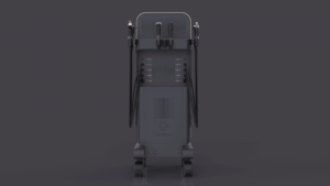 تقشير الأكسجين هيدرا التنظيف العميق مع تقنية التفريغ جهاز التقشير المايكرودرمابراسيون للعناية بالبشرة الفعالة - Product Image 2