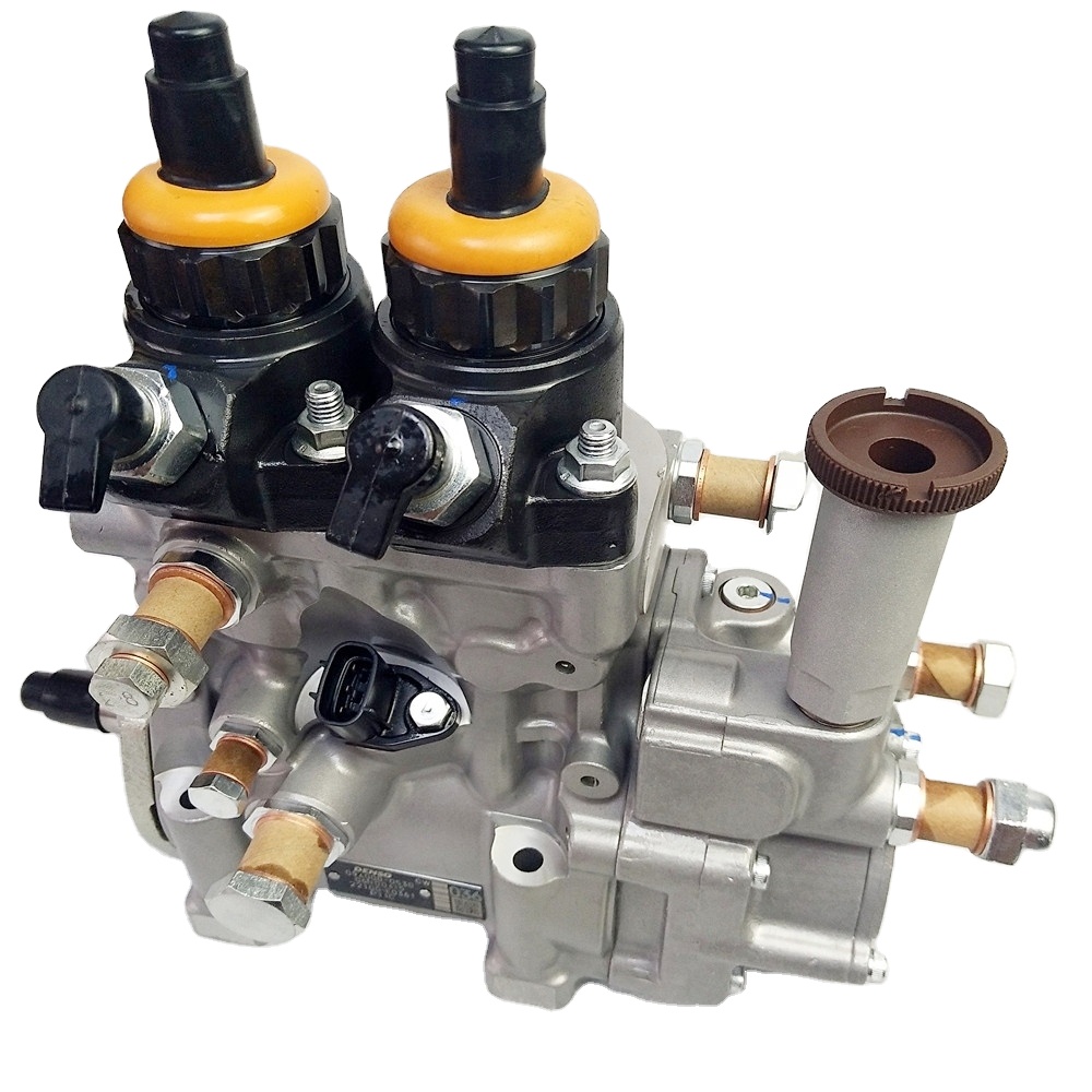 High Quality Diesel Fuel Pump 094000-0651 Common Rail High Pressure Pump D28C-001-800a+B For Truck