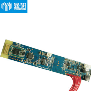 Placa de control Manyan Pcba Jc 178bt A 20180106 para equipo de masaje con pistola de fascia - Product Image 1