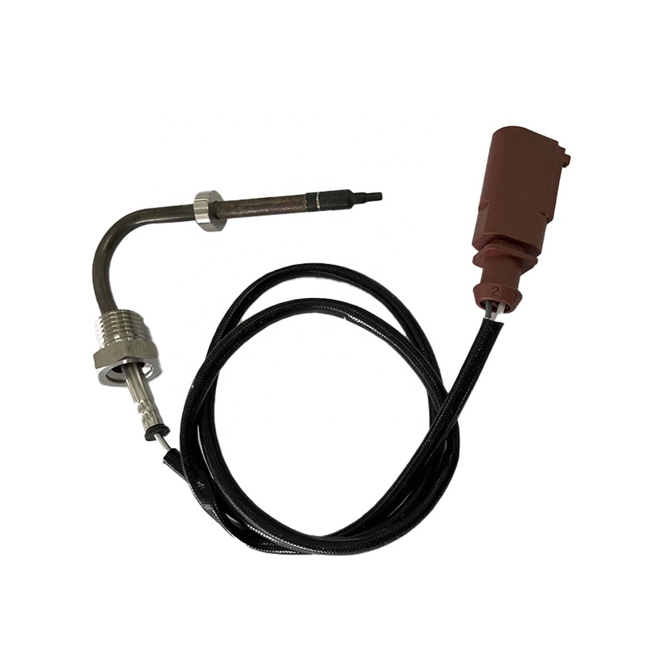 Exhaust Gas Temperature Sensor For VW Multivan T6 15- 03L906088FF Sensor de temperatura de gases de escape