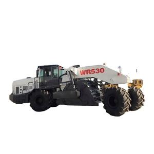 Top Brand New 2100MM WR530 <b>Road</b> Cold Recycler for Sale - Product Image 5