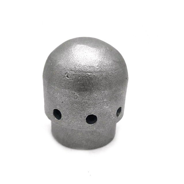 Circulating Fluidized Bed Boiler Boiler Accessories Boiler Hood