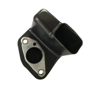 ชุดประกอบท่อไอเสียโทฮัทสึ 3B2-02411-0 สำหรับอะไหล่มอเตอร์นอกเรือ - Product Image 3