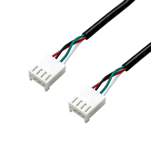 OEM dişi soket Cat5 Cat6 Cat7 8P8C Rj45 Ethernet ağ uzatma kablosu - Product Image 3