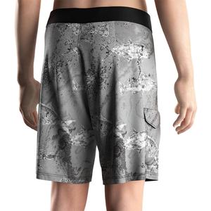 Shorts de pêche et de bain Serene Waters Premium à extensibilité quadridirectionnelle avec protection UPF 50+ et tissu durable - Product Image 6