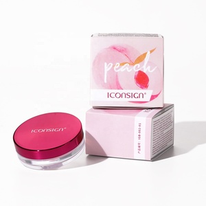 Iconsign <span class=keywords><strong>Gel</strong></span> <span class=keywords><strong>Fixateur</strong></span> Rapide à Séchage Rapide à la Pêche 8g <span class=keywords><strong>Fixateur</strong></span> Fort Colle pour Rehaussement des <span class=keywords><strong>Cils</strong></span> Baume pour Rehaussement des <span class=keywords><strong>Cils</strong></span> avec Brosse en Y - Product Image 6