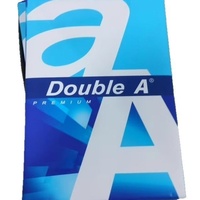 Papier A4 Double A Chengli 80 g/m² et 70 g/m²