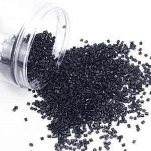 Gránulos de PC/ABS Resistentes a la Intemperie de Alto Impacto Lihuayi WY, WY-A145BK, Grado de Moldeo por Inyección, para Interiores de Automóviles/Electrónica - Product Image 5