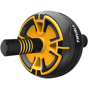 पेट के पहिया पुरुष महिलाएं व्यायाम उपकरण घर का उपयोग करती हैं शुरुआती अनुकूल स्लिमिंग पेट मोटिंगल मॉडल ए 401 - Product Image 5