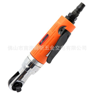 ประแจลมแบบมีหัวงอ J7 Mini Pneumatic 3/8 นิ้ว - Product Image 5