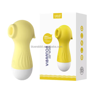 Small Dick Vibrator: Compact & Powerful