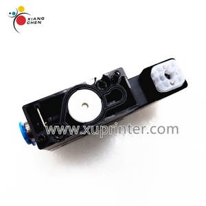 Nouvelle valve d'origine WD M2.184.1121 M2.184.1121/05 CD102 XL105 PN52 XL75 SM74 Pièces d'impression offset - Product Image 4