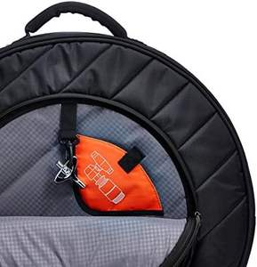 Muestra Gratuita de Accesorios para Platillos, Bolsa de Almacenamiento para Gong, Estuche de Transporte para Pandereta, Bolsa para Instrumentos, Estuche Rígido, Maleta Musical - Product Image 4