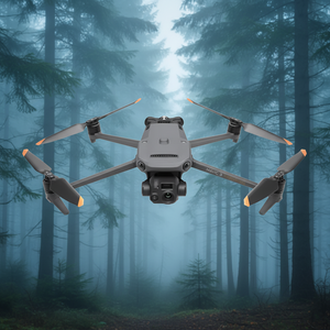 MAVIC 3TA Advanced Thermal <b>Drone</b> With Infrared Camera And Portable Design Industrial UAV For Night Inspection And Monitoring - Product Image 5