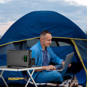 2023年トレンドのポータブル充電器 DC <span class=keywords><strong>12V</strong></span> 24V 144WH <span class=keywords><strong>CPAP</strong></span>電源バンク スーパー<span class=keywords><strong>CPAP</strong></span>バッテリーパック（レスメッド用） - Product Image 4