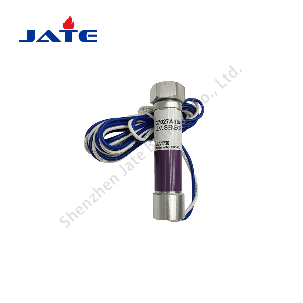 Buy In Bulk UV Burner Flame Sensor Brass Aluminum Alloy Construction |  Alibaba.com