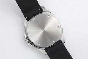 Reloj de Lujo para Mujer, Super Calidad, Resistente al Agua, 38.8mm, Fábrica ZF, Movimiento de Cuarzo 250SC, 5267, con Diamantes, Correa de Caucho - Product Image 6