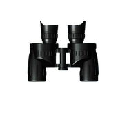 2511-04F 10X 4.5x25mm Jumelles de tir avec plan focal 7.5 et champ de vision pour la chasse en extérieur - Construction en métal et caoutchouc