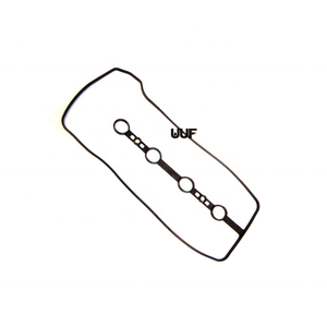 Auto repuesto NBR ACM sello de goma de silicona 11213-28021 junta de cubierta de válvula para motor 1az - Product Image 3