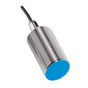 BXUAN不锈钢电感式传感器PNP数控DC10-30V检测距离2毫米-25毫米电感式接近开关传感器 - Product Image 4